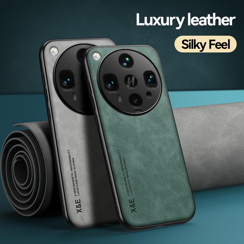 Oppo Find X8 - Case for Oppo Find X8 Ultra