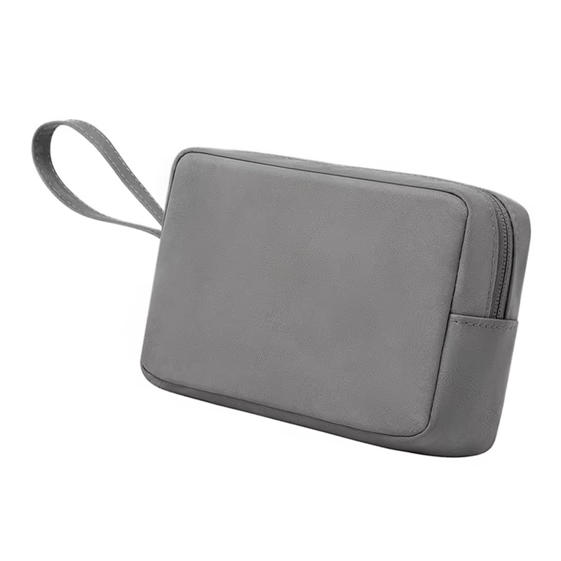 Cable Organizer - Portable Phone Waterproof Bag Travel Charger