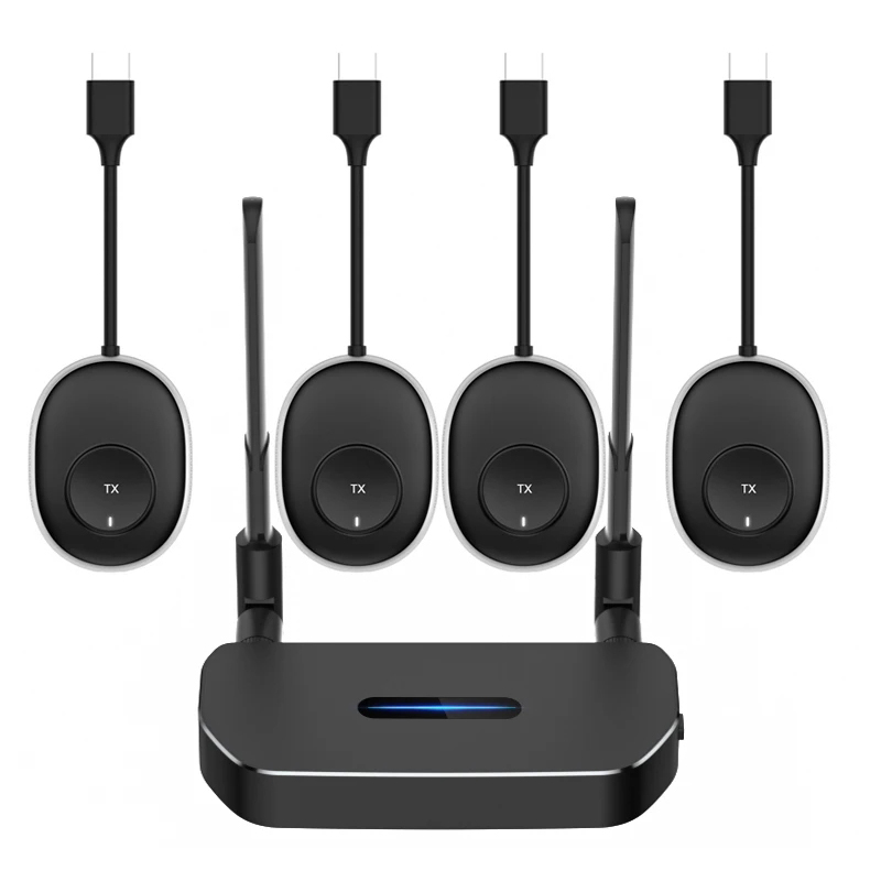 50M Wireless Transmission Vide - Hdmi Adapter 评论和价格