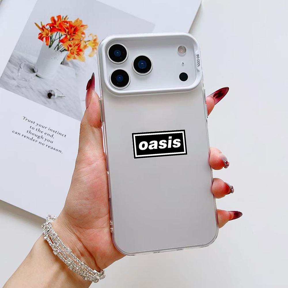 Music Rapper O-Oasis Phone Cas - Usb Charger 评论和价格
