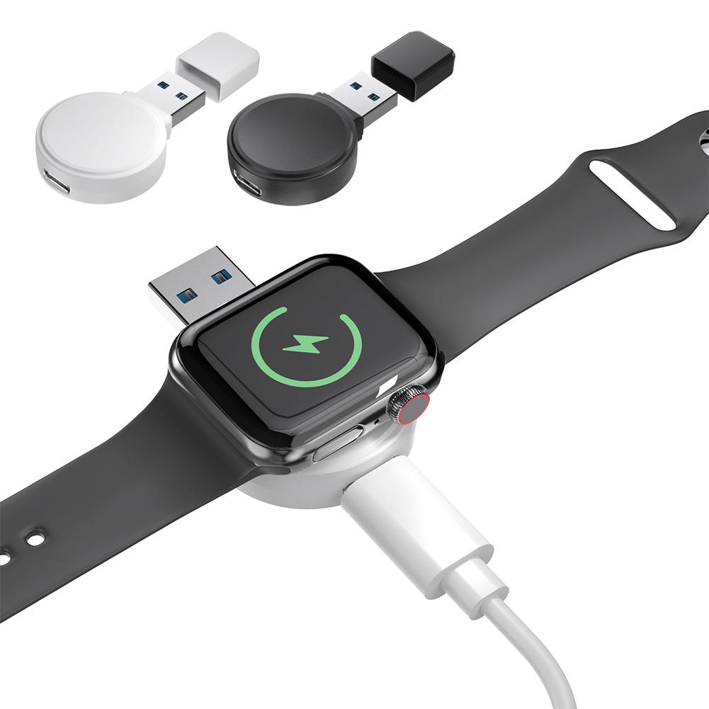 Magnetic Wireless Charging For - Smart Watch 评论和价格