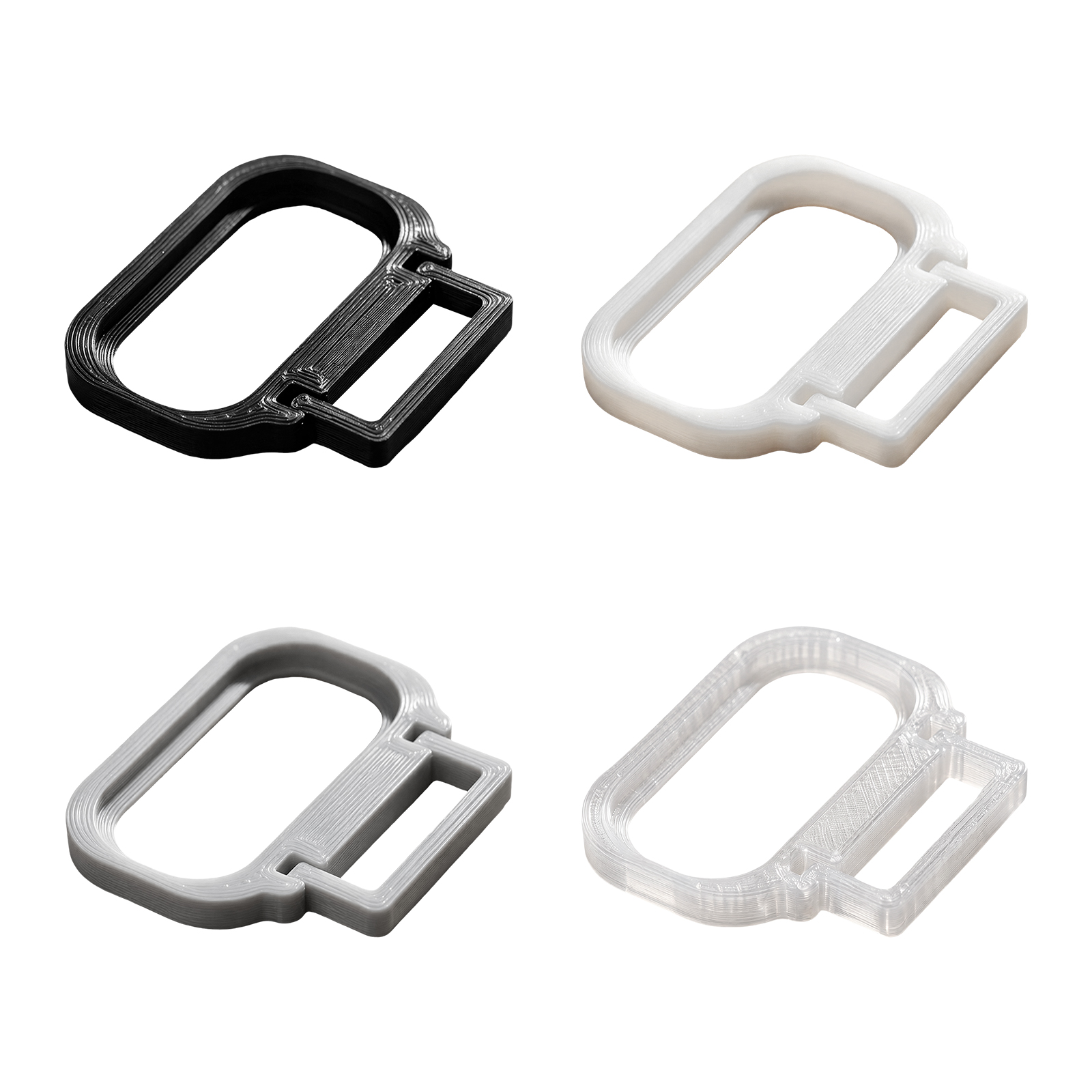 18mm Armband Adapter Mount for - Smart Watch 评论和价格