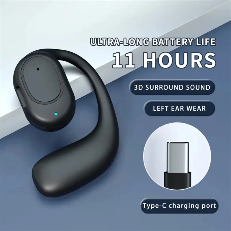 Wireless Bluetooth 5.3 Earphon - Wireless Charger 评论和价格
