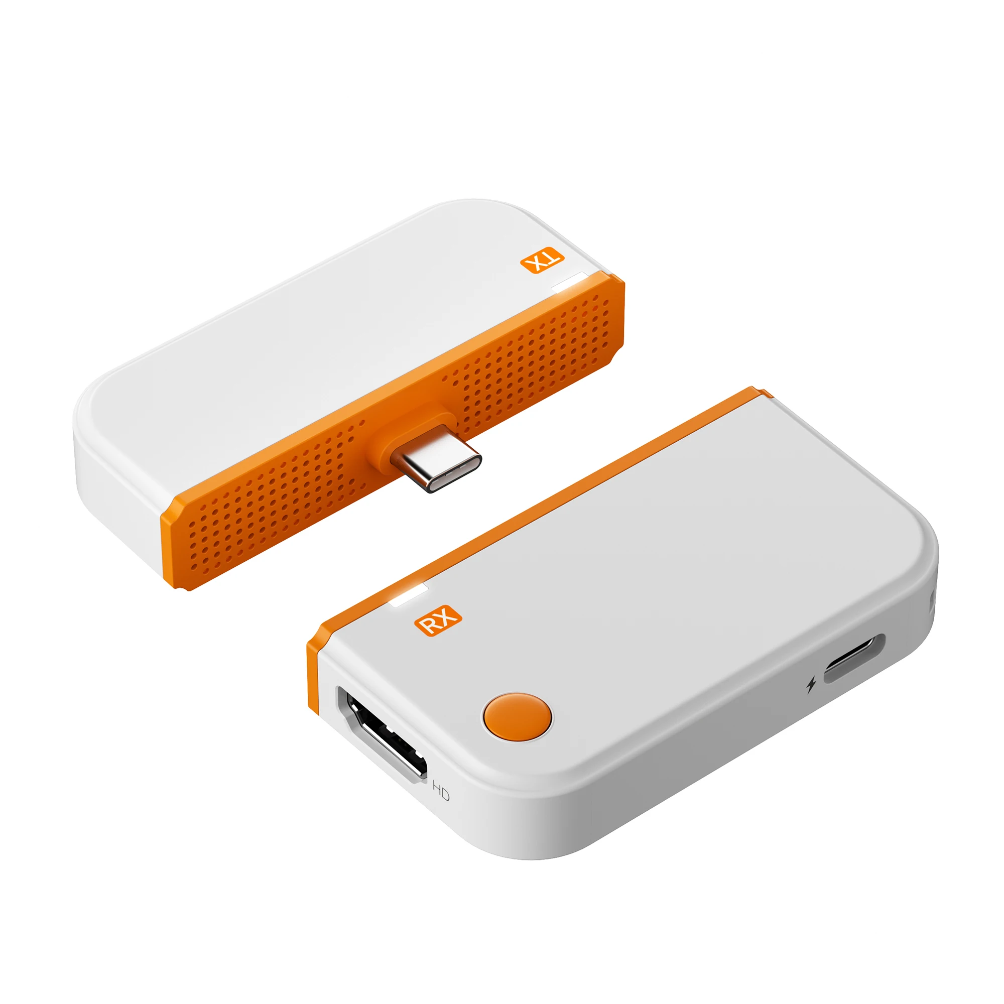 50M Wireless HDMI Video Transm - Hdmi Adapter 评论和价格