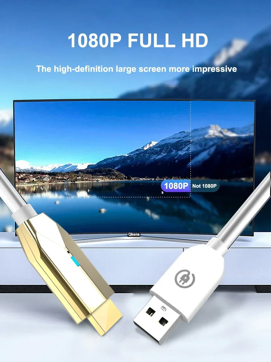 30M Transmission Display Adapt - Hdmi Adapter 评论和价格