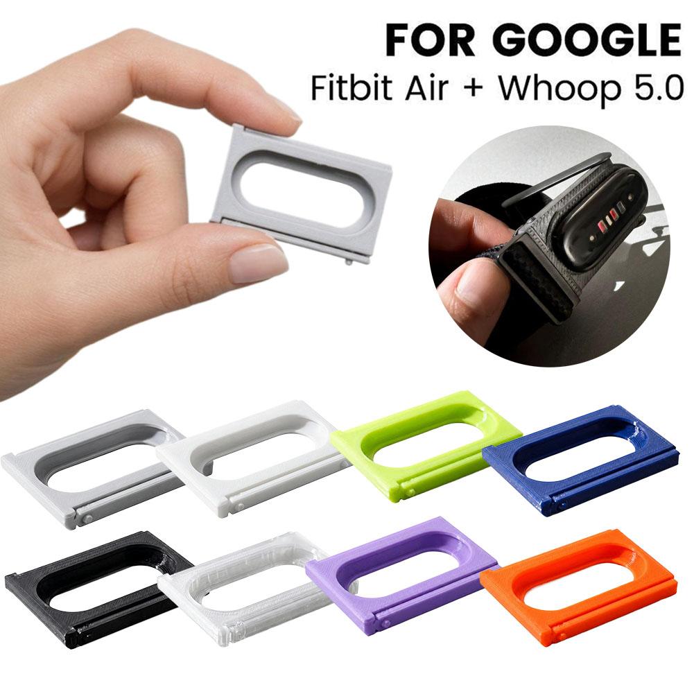 For Fitbit Air Whoop 5.0 Combo - Smart Watch 评论和价格