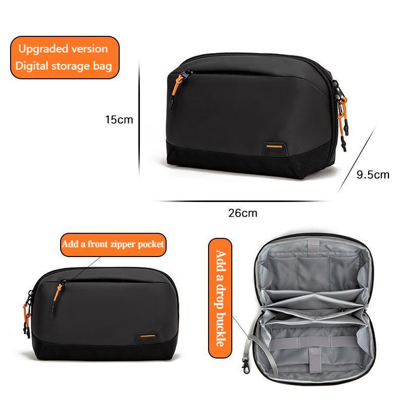 Multifunctional Digital Access - Cable Organizer 评论和价格