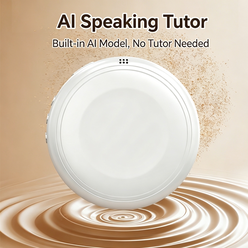 Intelligent Wearable Translato - Bluetooth Speaker 评论和价格