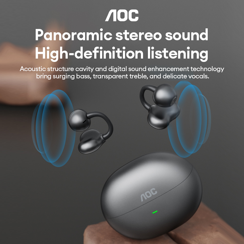 AOC ACD2544 Wireless Bluetooth - Bluetooth Speaker 评论和价格