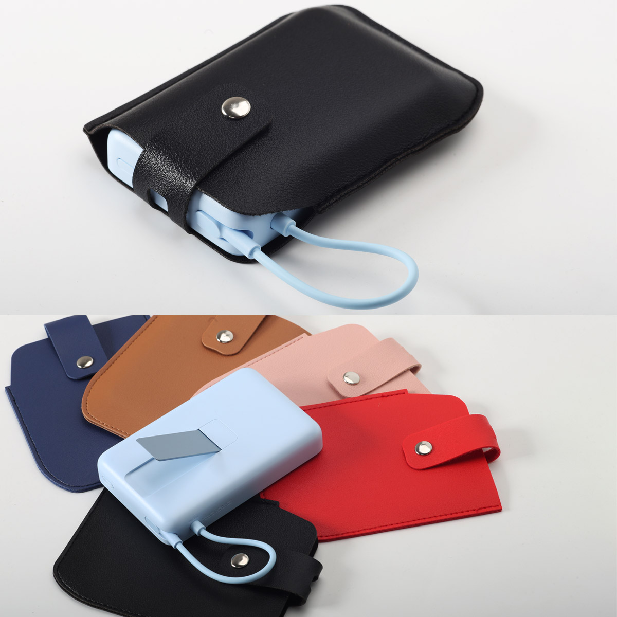 For Xiaomi Magnetic Power Bank - Power Bank 评论和价格