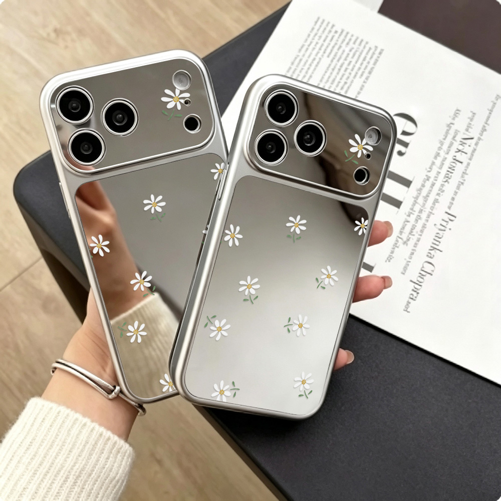 Green Grass Make Up Mirror Pho - Usb Charger 评论和价格