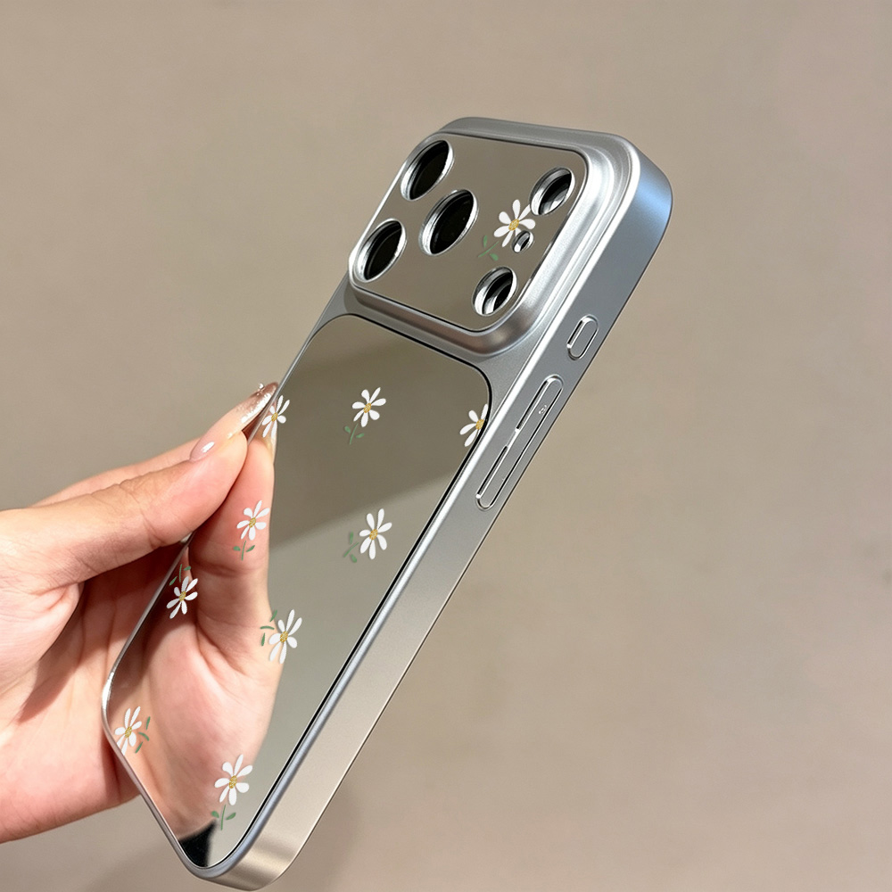 Green Grass Make Up Mirror Pho - Usb Charger 评论和价格