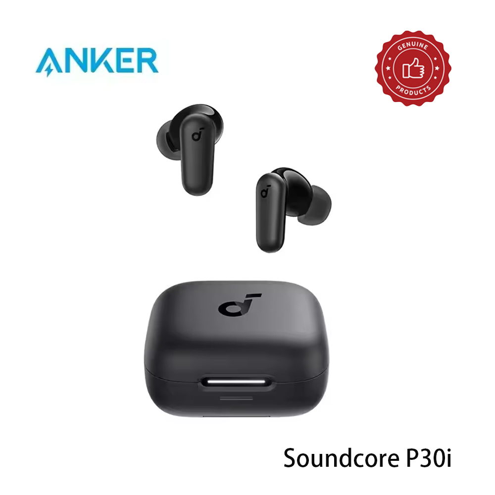 By Anker Soundcore P30i Intell - Bluetooth Speaker 评论和价格