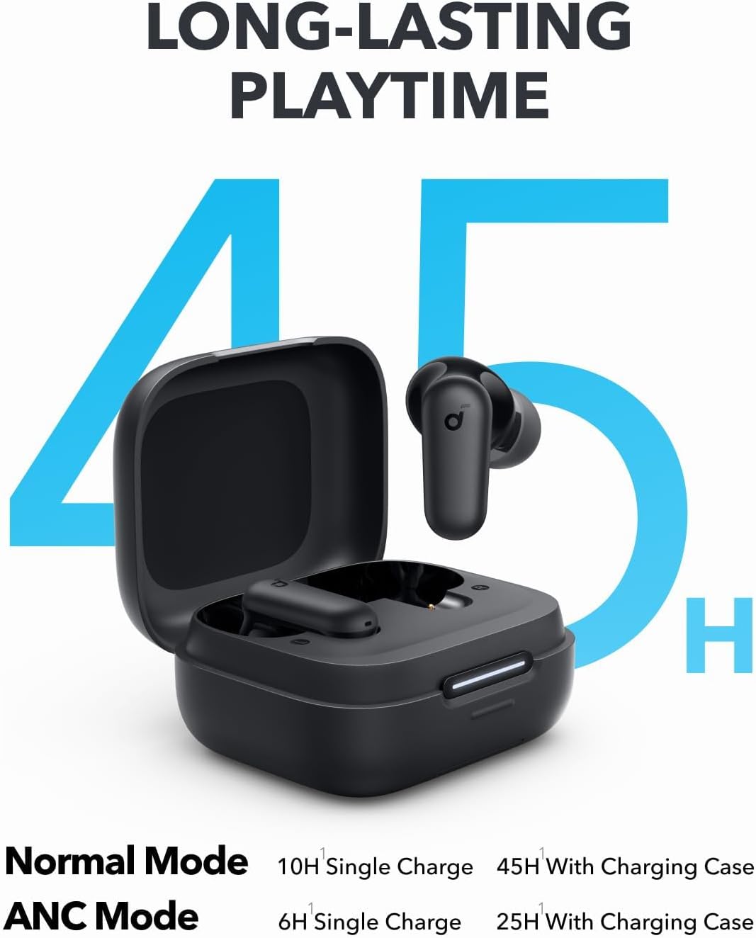 By Anker Soundcore P30i Intell - Bluetooth Speaker 评论和价格