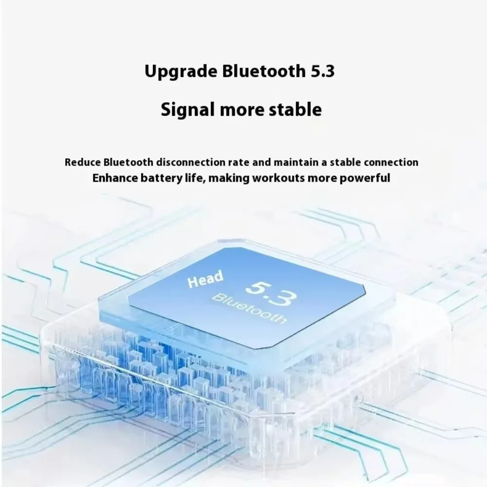 2028 QCY Sport Bluetooth 5.3 H - Wireless Charger 评论和价格