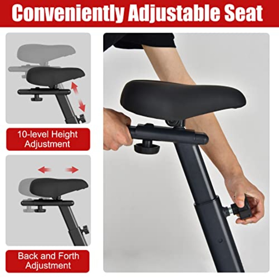 Home gym cardio training: fan  - Phone Holder 评论和价格