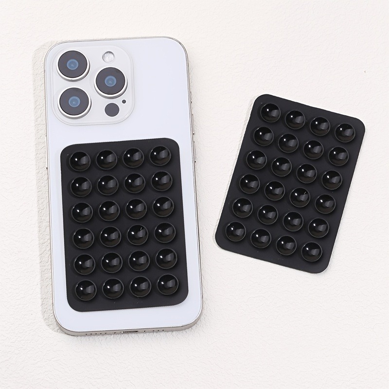 Silicone 24 Suction Phone Hold - Phone Holder 评论和价格