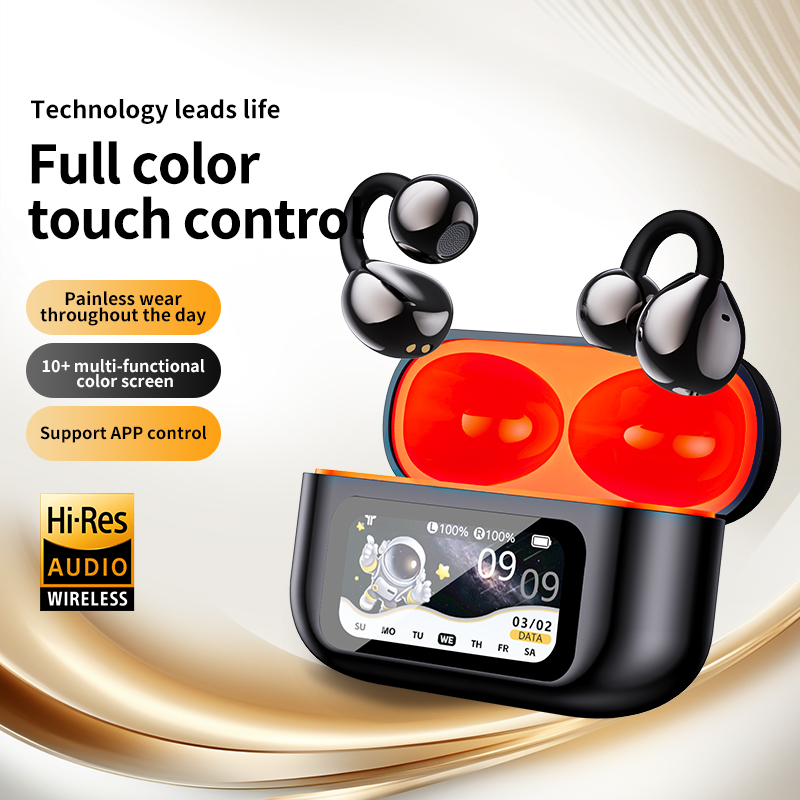 AI Translation Headphones True - Wireless Charger 评论和价格
