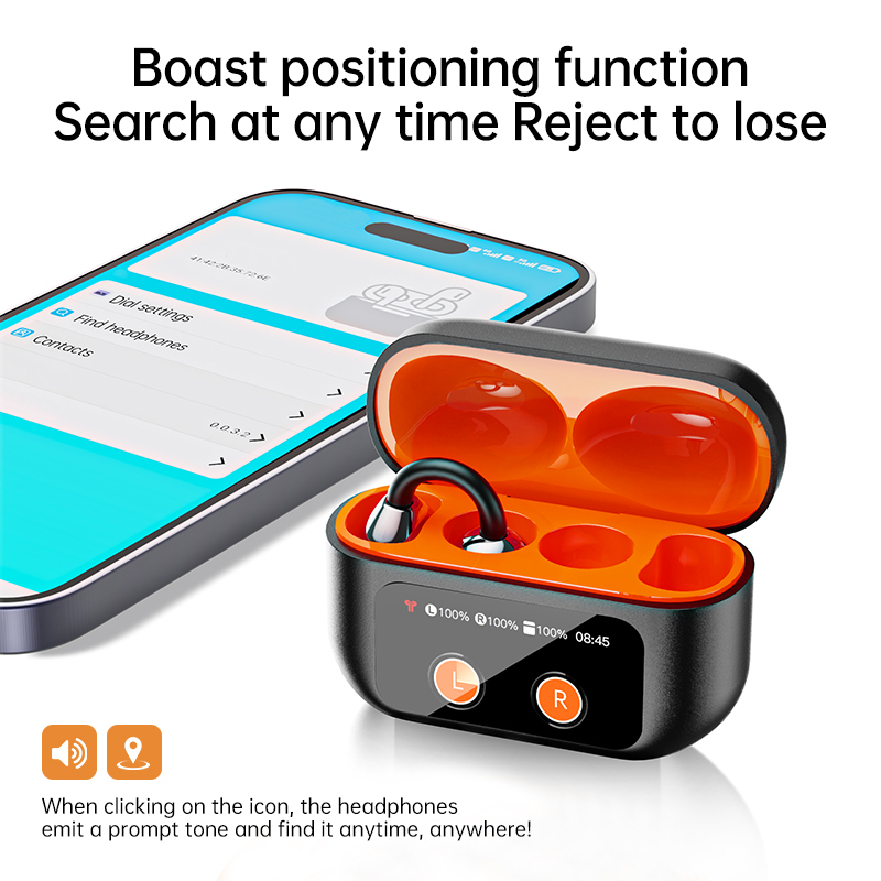 AI Translation Headphones True - Wireless Charger 评论和价格