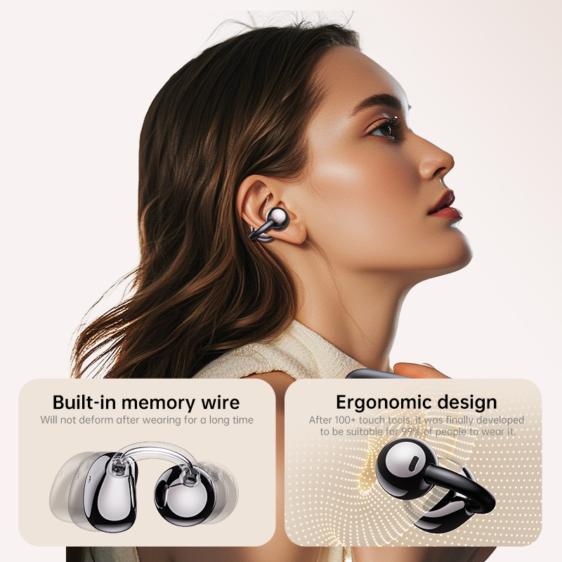 AI Translation Headphones True - Wireless Charger 评论和价格