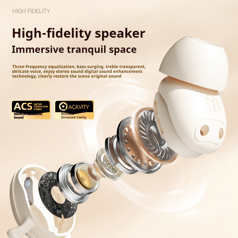 M72 Mini Portable Wireless Ear - Headphones Wireless 评论和价格