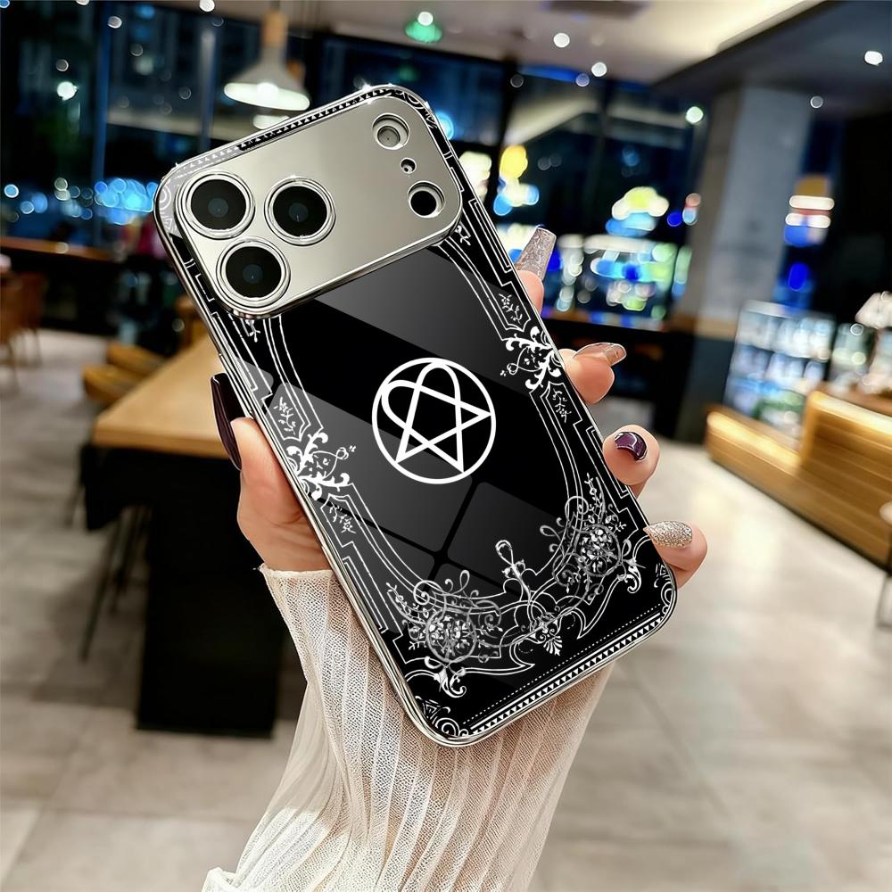 ROCK Band H-HIM Phone Case For - Usb Charger 评论和价格