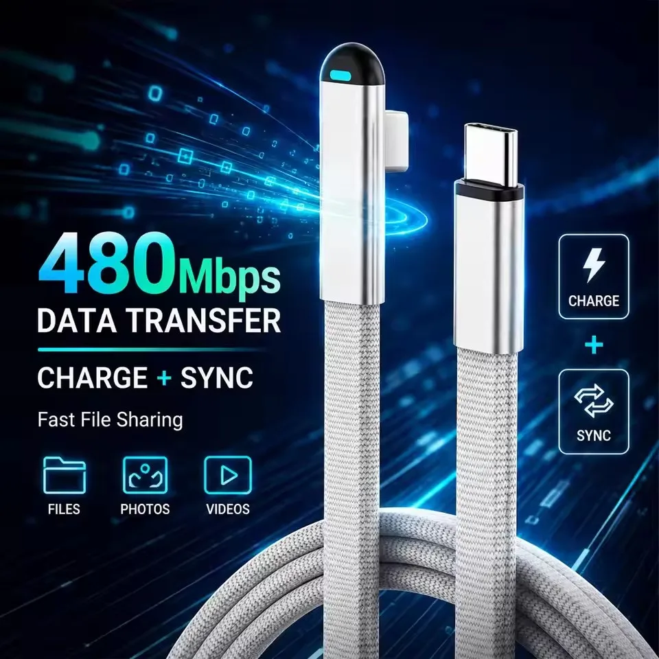 65W USB C To USB C Super Charg - Usb Charger 评论和价格