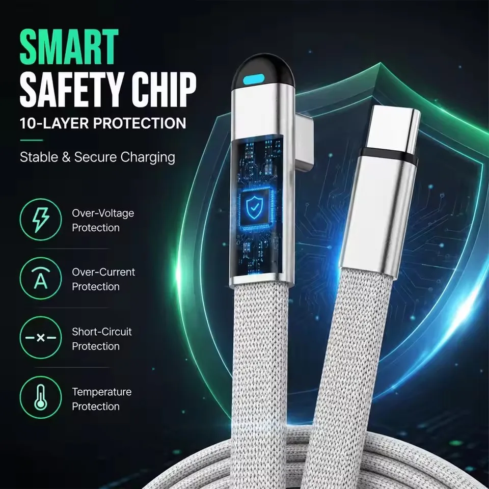 65W USB C To USB C Super Charg - Usb Charger 评论和价格