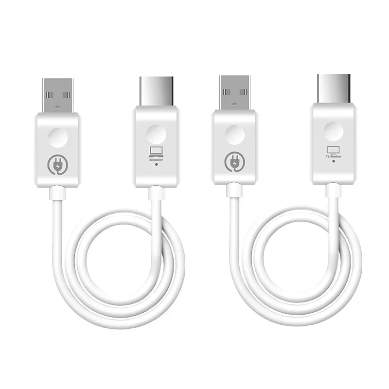 30m Wireless HDMI Extender Aud - Hdmi Adapter 评论和价格