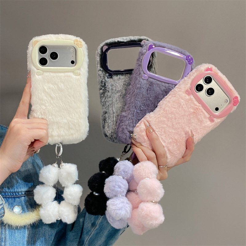 Luxury Solid Colors Furry Plus - Usb Charger 评论和价格
