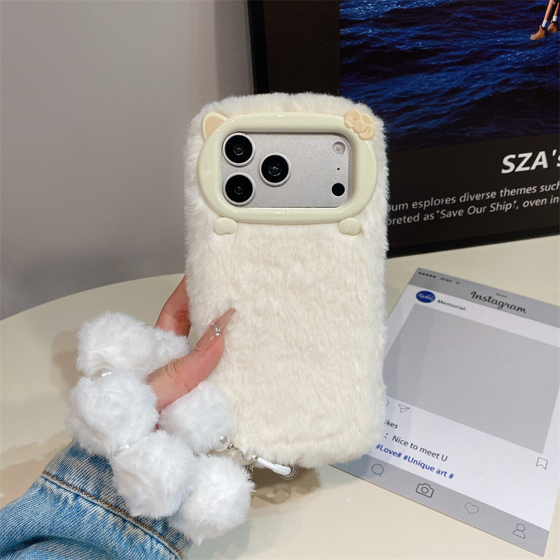 Luxury Solid Colors Furry Plus - Usb Charger 评论和价格