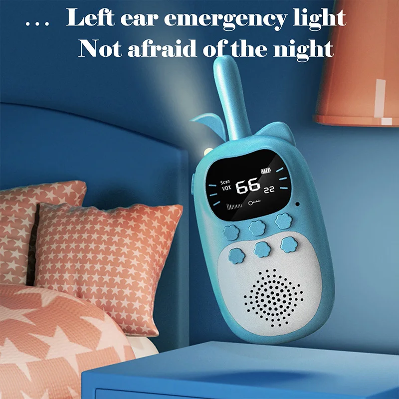 Children Spy Gadgets Baby Radi - Electronics Gadgets For Gift 评论和价格