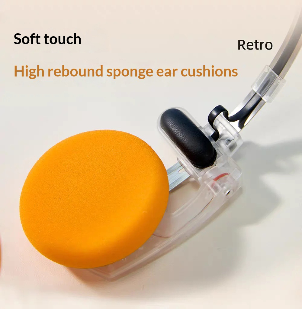 2026 WhatPlus RETRO R3 Bluetoo - Headphones Wireless 评论和价格