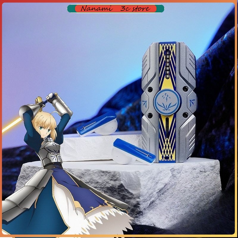 Fate Stay Night Saber Avalon T - Headphones Wireless 评论和价格