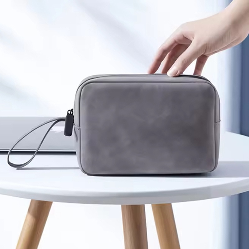 Portable Travel Storage Bag Wa - Cable Organizer 评论和价格