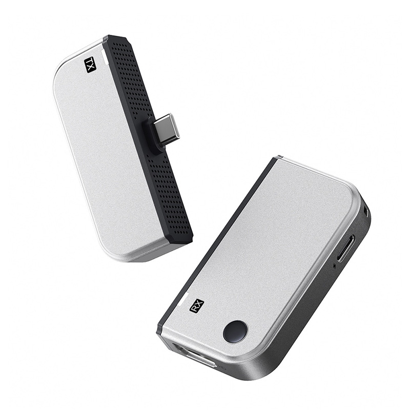 50m Type C Wireless Transmitte - Hdmi Adapter 评论和价格