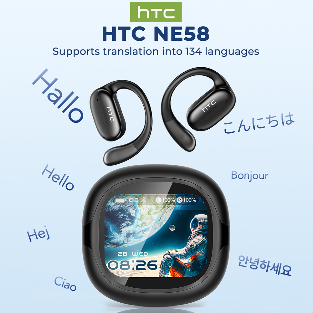 HTC Bluetooth Headset Surround - Bluetooth Speaker 评论和价格