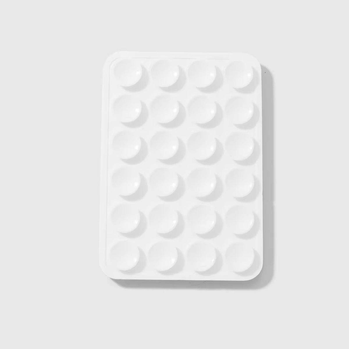 Silicone Suction Phone Holder  - Phone Holder 评论和价格