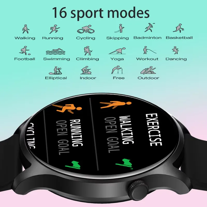 SENBONO MAX8 Men Smart Watch W - Smart Watch 评论和价格