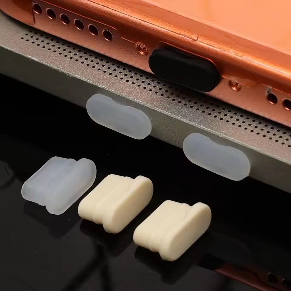 Type C Dustplugs USB-C Dust Co - Usb Charger 评论和价格
