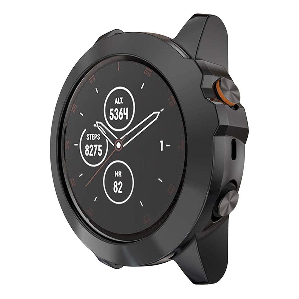 Electroplated Smart Watch Prot - Smart Watch 评论和价格