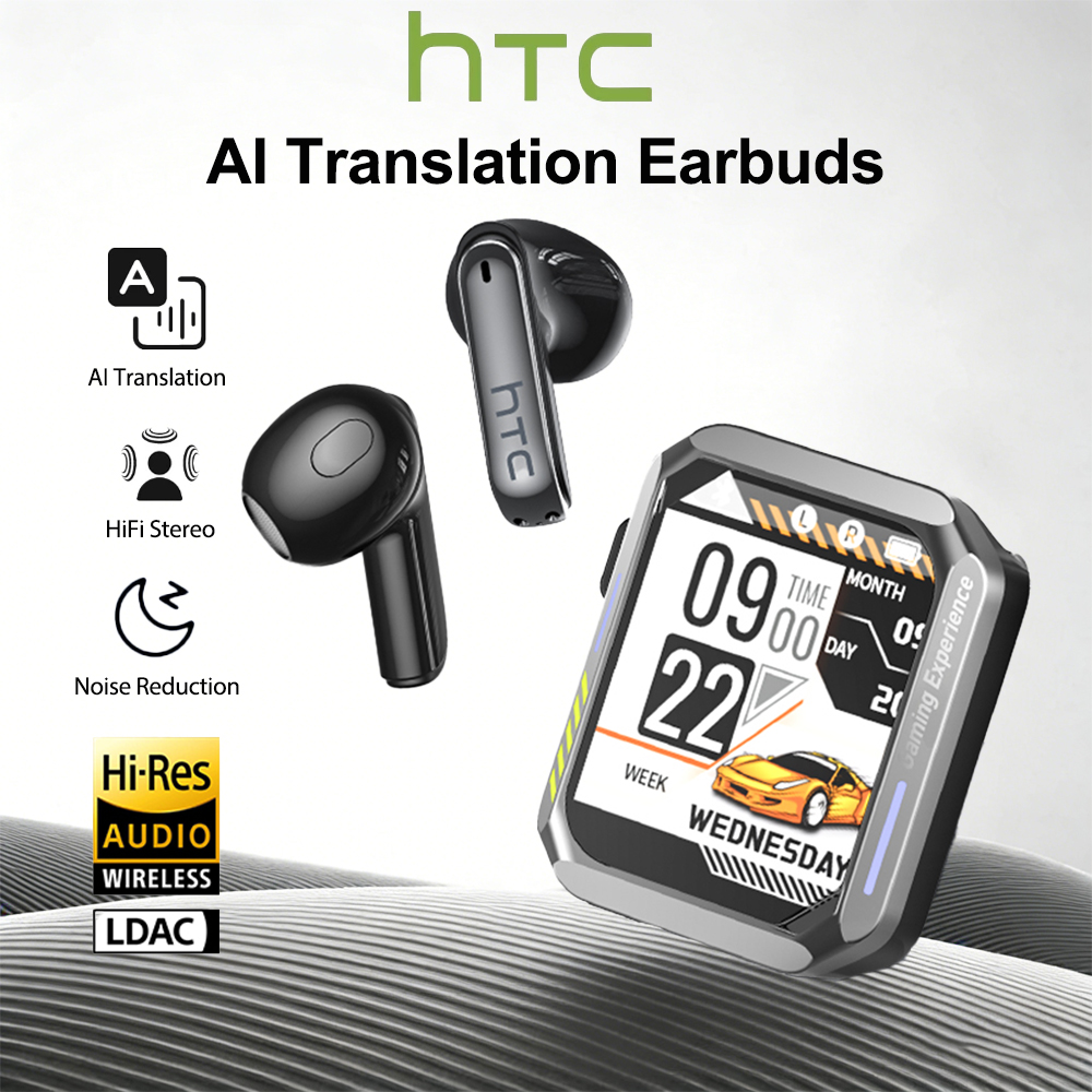 HTC Gaming Bluetooth Headphone - Bluetooth Speaker 评论和价格