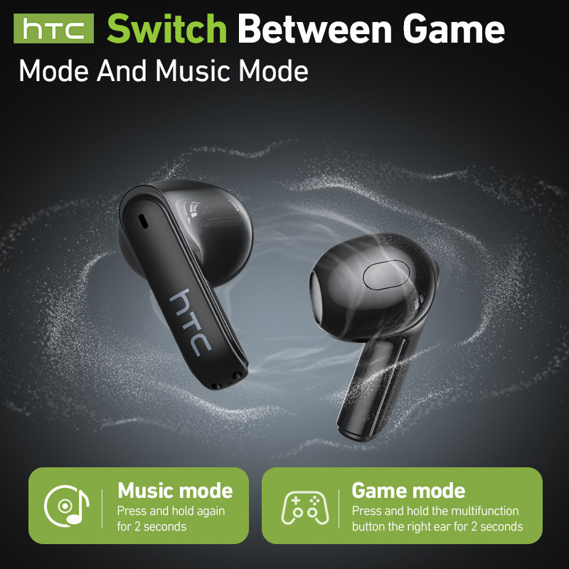 HTC Gaming Bluetooth Headphone - Bluetooth Speaker 评论和价格