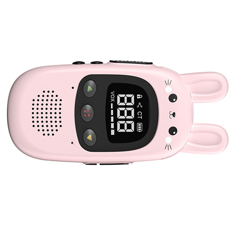 New--Kids Walkie Talkie GT-168 - Electronics Gadgets For Gift 评论和价格