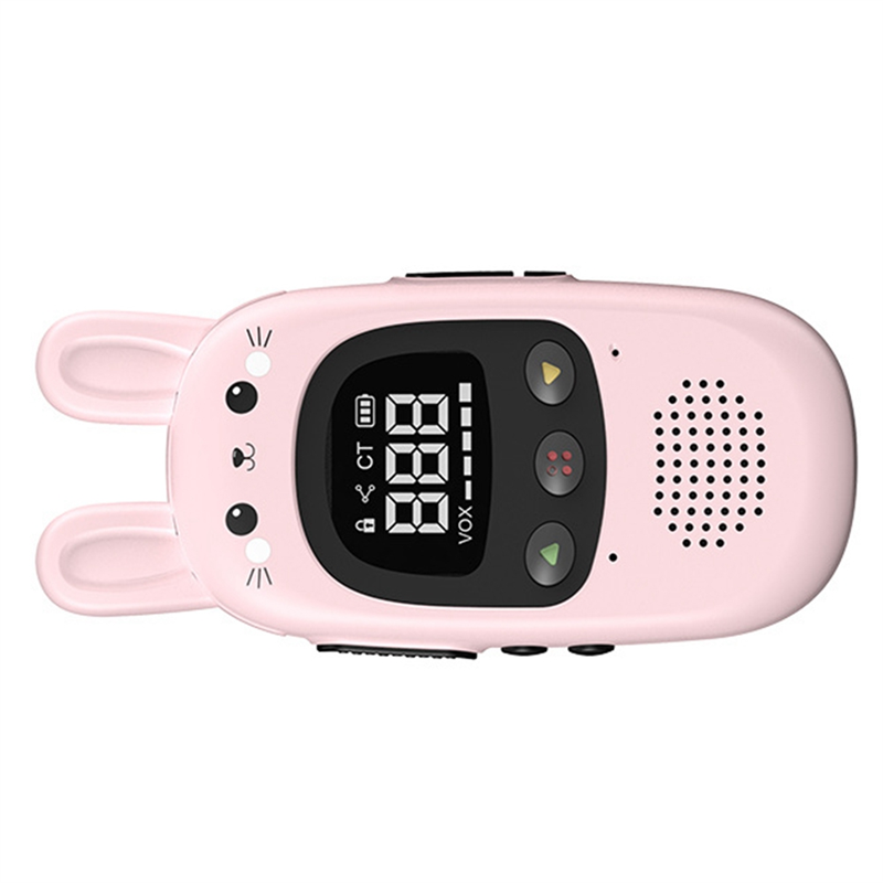 New--Kids Walkie Talkie GT-168 - Electronics Gadgets For Gift 评论和价格