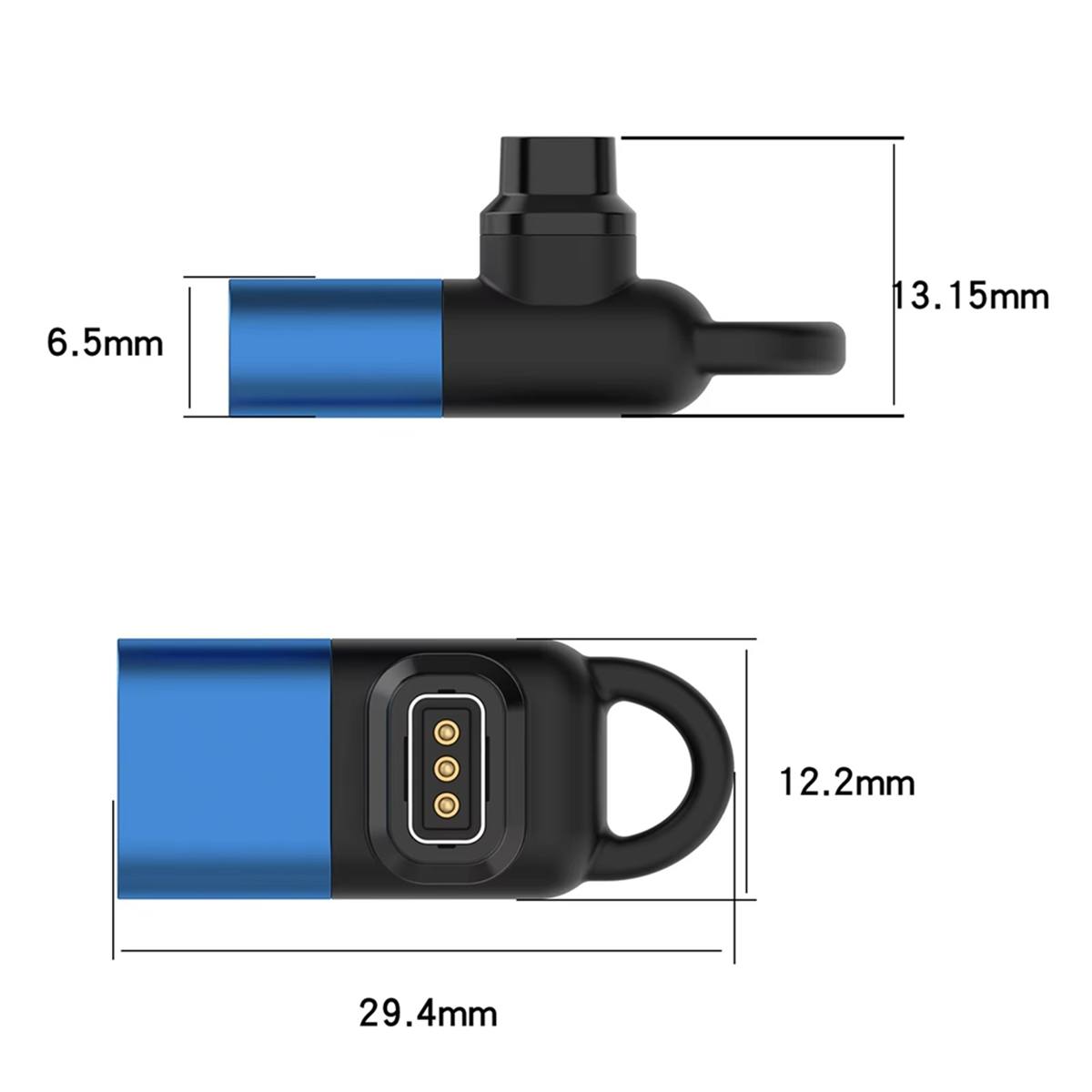 ABNJ Adapter for Vertix2 42 Pr - Smart Watch 评论和价格