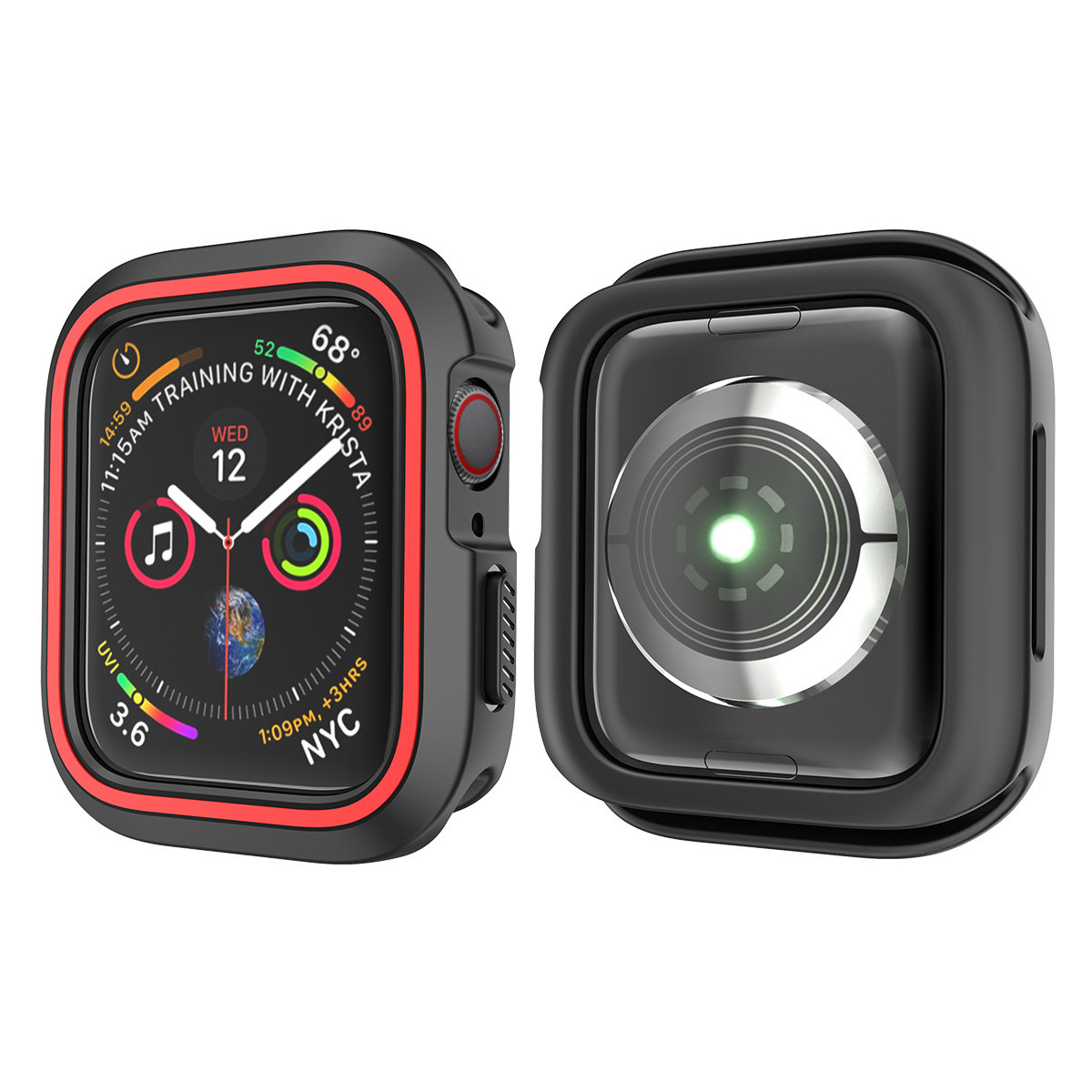 Silicone Smart Watch Cover Pro - Smart Watch 评论和价格