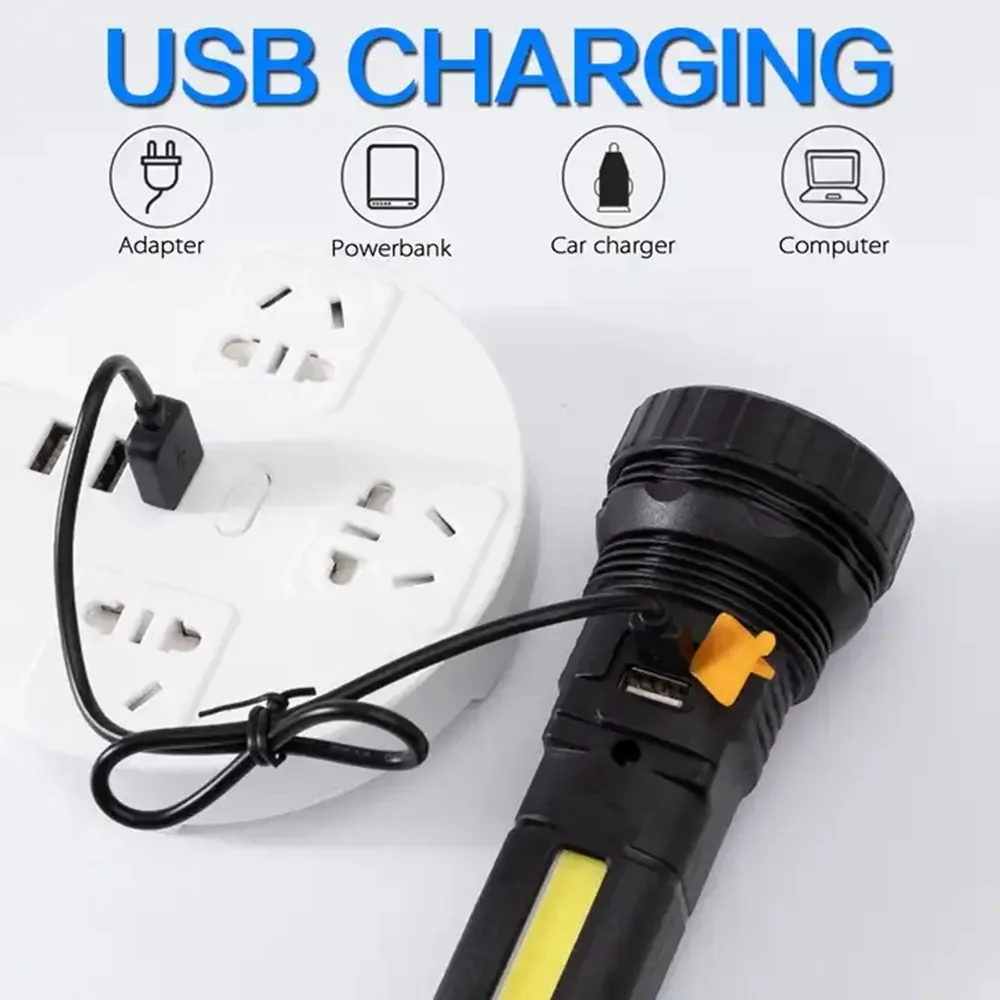 1PC Multi-function Solar LED F - Power Bank 评论和价格