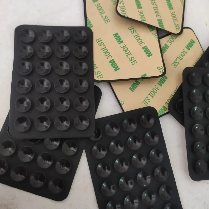 Square Silicone Suction Cup Ph - Phone Holder 评论和价格