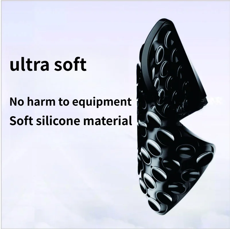 Strong Suction Double Sided Si - Phone Holder 评论和价格